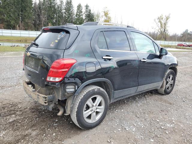 Photo 2 VIN: KL7CJPSB3KB775298 - CHEVROLET TRAX 