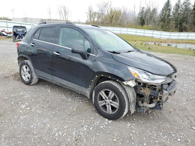 Photo 3 VIN: KL7CJPSB3KB775298 - CHEVROLET TRAX 