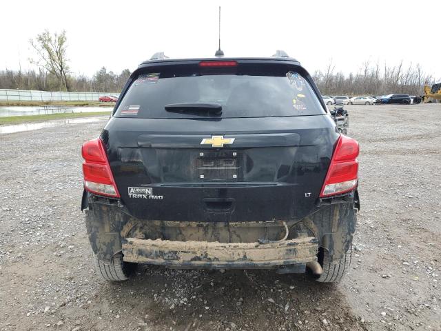 Photo 5 VIN: KL7CJPSB3KB775298 - CHEVROLET TRAX 