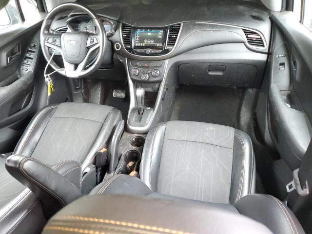 Photo 7 VIN: KL7CJPSB3KB775298 - CHEVROLET TRAX 