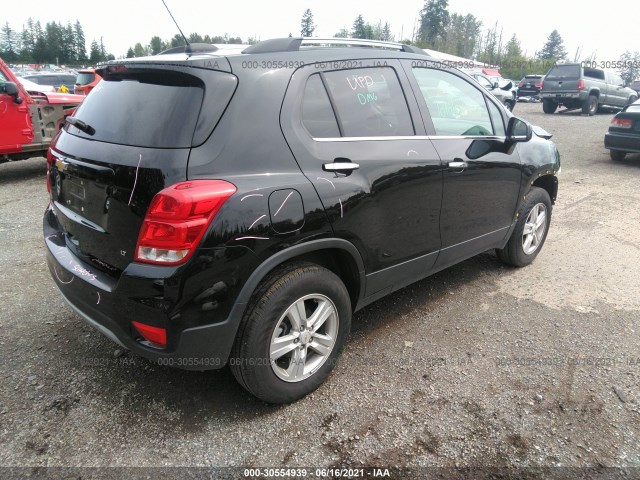 Photo 3 VIN: KL7CJPSB3KB782591 - CHEVROLET TRAX 