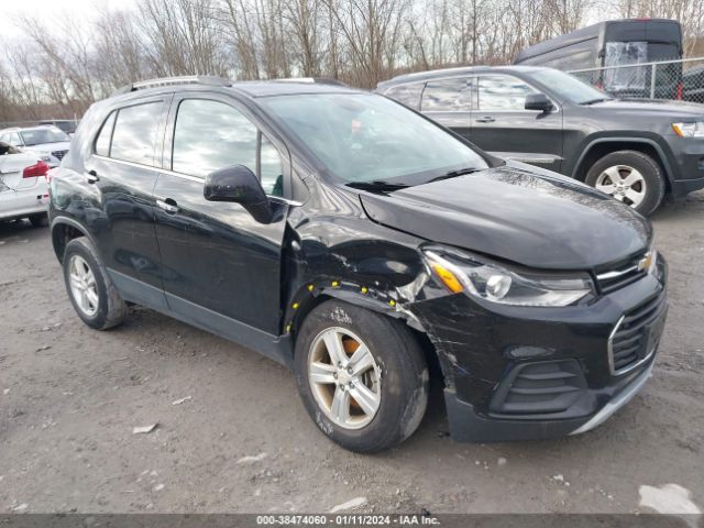 Photo 0 VIN: KL7CJPSB3KB810177 - CHEVROLET TRAX 