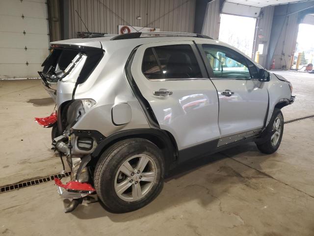 Photo 2 VIN: KL7CJPSB3KB863266 - CHEVROLET TRAX 1LT 