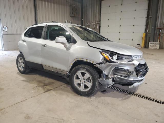 Photo 3 VIN: KL7CJPSB3KB863266 - CHEVROLET TRAX 1LT 