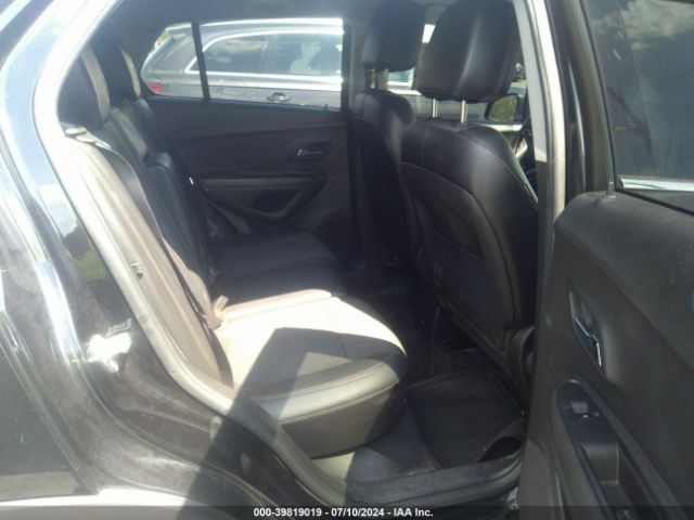 Photo 7 VIN: KL7CJPSB3KB870783 - CHEVROLET TRAX 