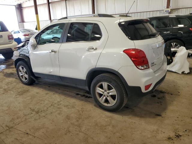 Photo 1 VIN: KL7CJPSB3KB895487 - CHEVROLET TRAX 