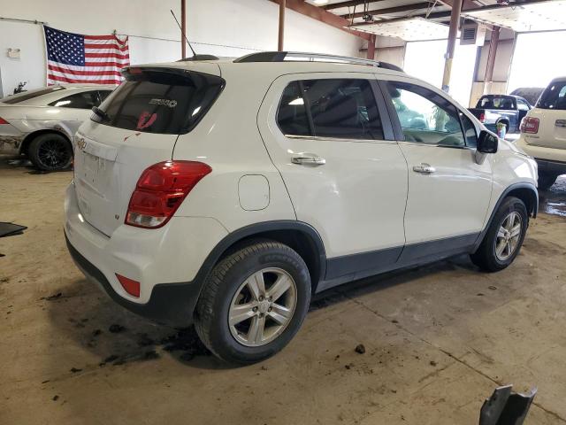 Photo 2 VIN: KL7CJPSB3KB895487 - CHEVROLET TRAX 