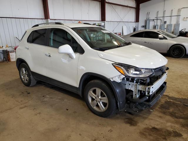 Photo 3 VIN: KL7CJPSB3KB895487 - CHEVROLET TRAX 