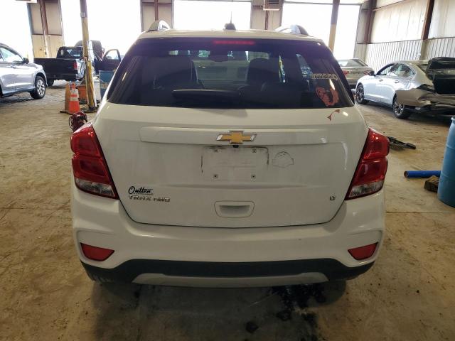 Photo 5 VIN: KL7CJPSB3KB895487 - CHEVROLET TRAX 