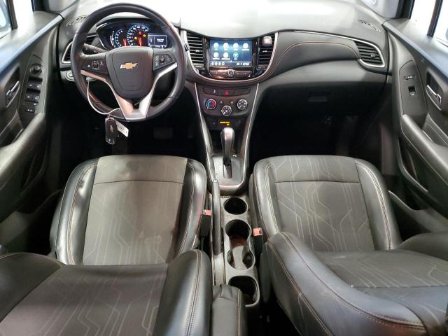 Photo 7 VIN: KL7CJPSB3KB895487 - CHEVROLET TRAX 