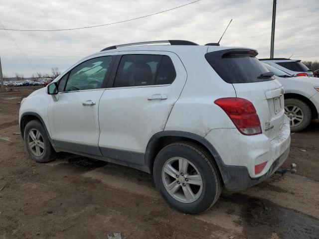 Photo 1 VIN: KL7CJPSB3KB903703 - CHEVROLET TRAX 