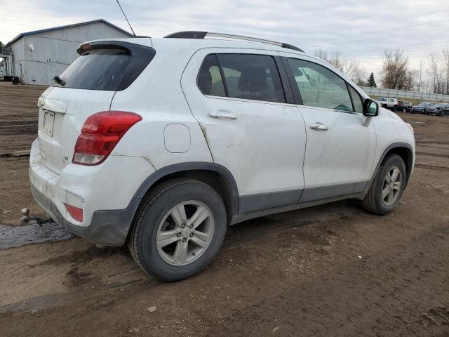 Photo 2 VIN: KL7CJPSB3KB903703 - CHEVROLET TRAX 