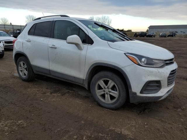 Photo 3 VIN: KL7CJPSB3KB903703 - CHEVROLET TRAX 