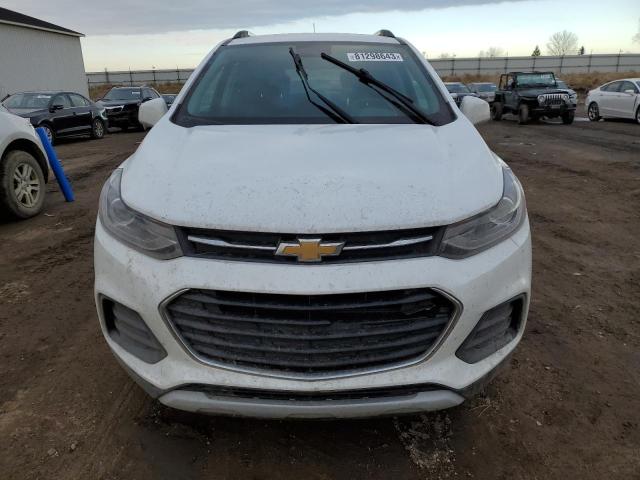 Photo 4 VIN: KL7CJPSB3KB903703 - CHEVROLET TRAX 