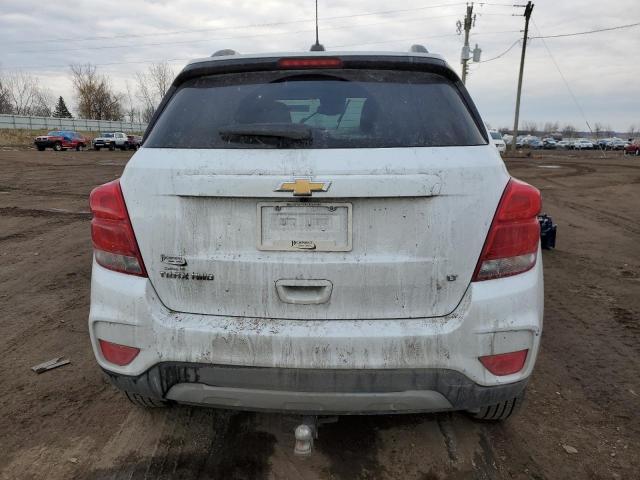 Photo 5 VIN: KL7CJPSB3KB903703 - CHEVROLET TRAX 