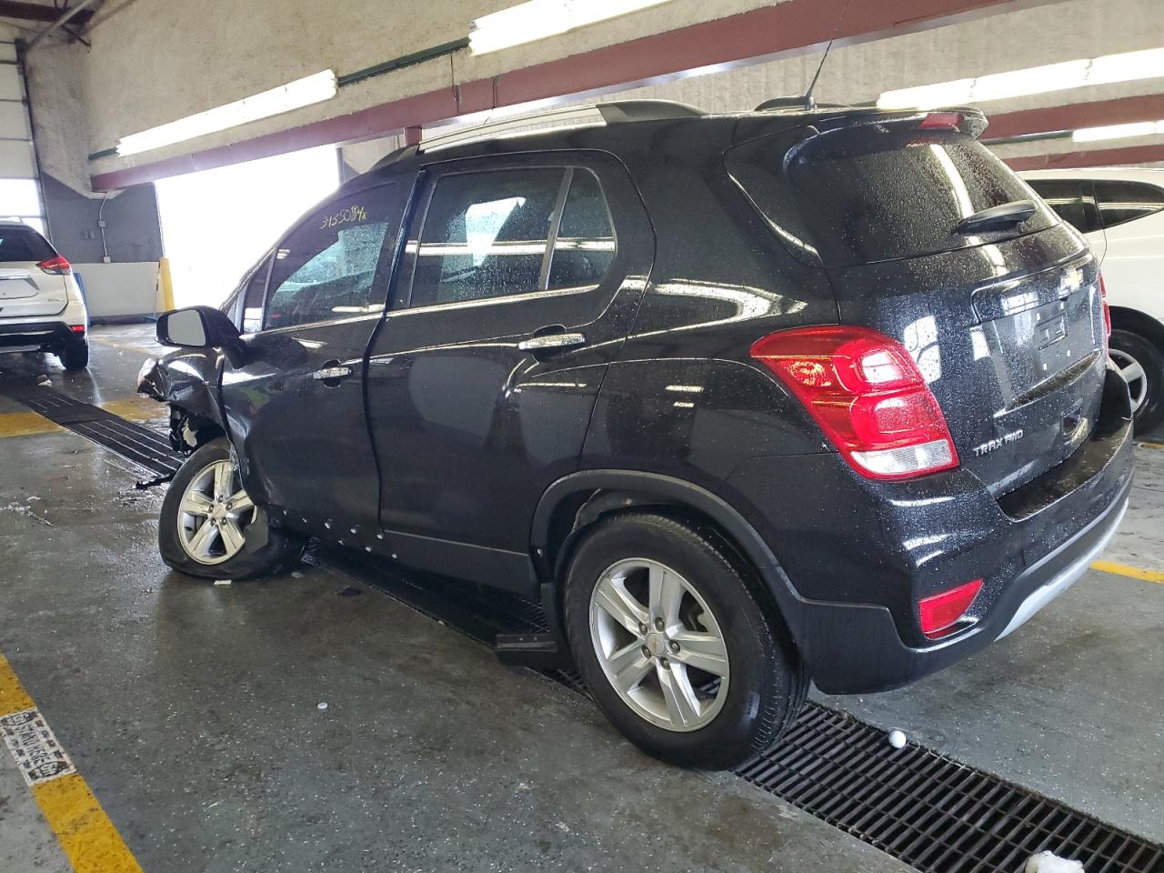 Photo 1 VIN: KL7CJPSB3KB958054 - CHEVROLET TRAX 