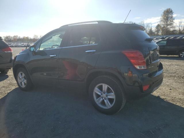 Photo 1 VIN: KL7CJPSB3LB002574 - CHEVROLET TRAX 1LT 