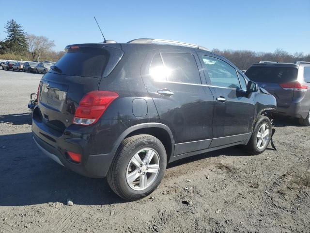 Photo 2 VIN: KL7CJPSB3LB002574 - CHEVROLET TRAX 1LT 