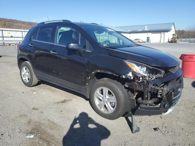 Photo 3 VIN: KL7CJPSB3LB002574 - CHEVROLET TRAX 1LT 