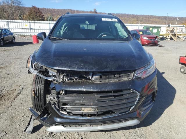 Photo 4 VIN: KL7CJPSB3LB002574 - CHEVROLET TRAX 1LT 