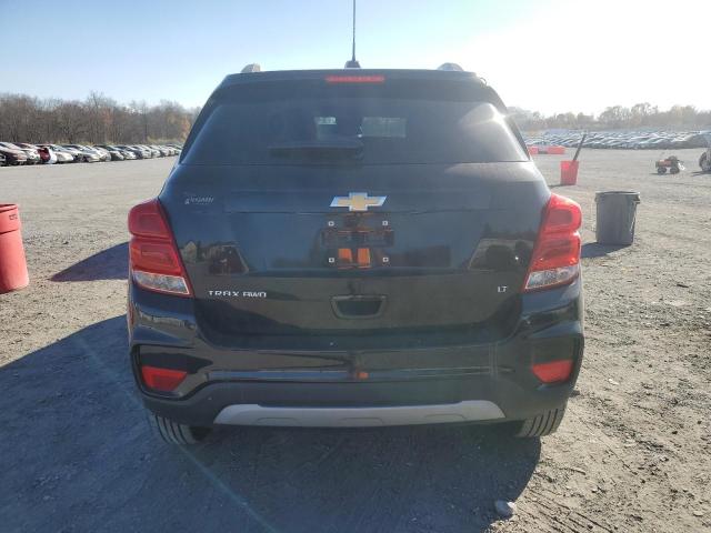 Photo 5 VIN: KL7CJPSB3LB002574 - CHEVROLET TRAX 1LT 