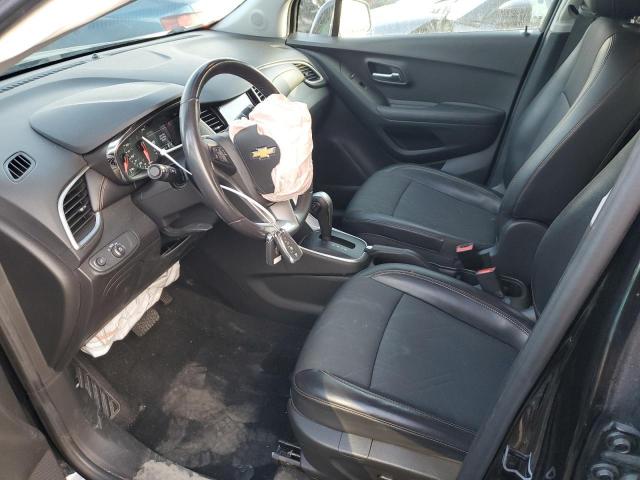 Photo 6 VIN: KL7CJPSB3LB002574 - CHEVROLET TRAX 1LT 