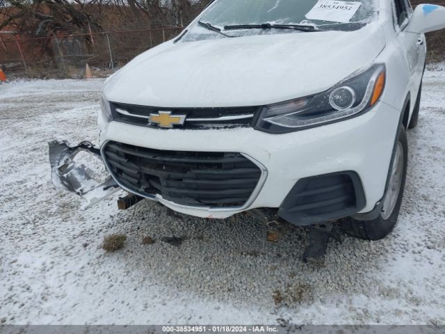 Photo 5 VIN: KL7CJPSB3LB031816 - CHEVROLET TRAX 