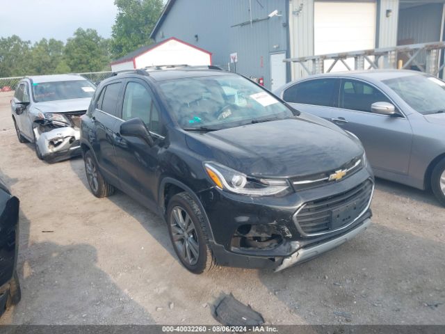 Photo 0 VIN: KL7CJPSB3LB041360 - CHEVROLET TRAX 