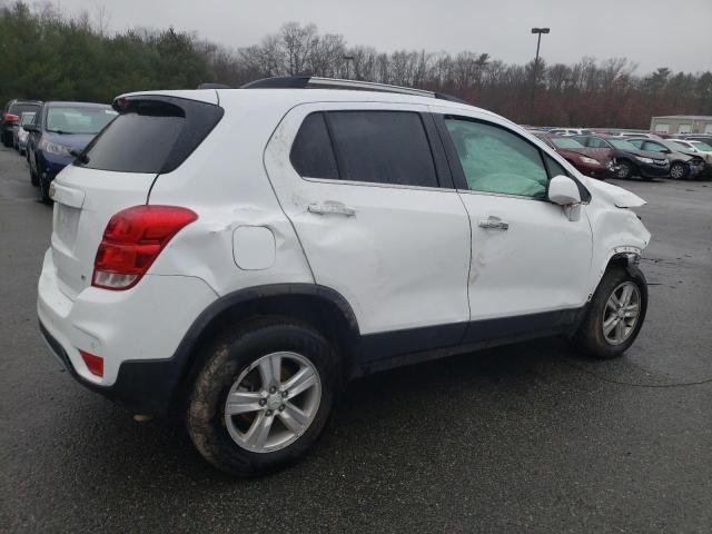 Photo 2 VIN: KL7CJPSB3LB047904 - CHEVROLET TRAX 1LT 