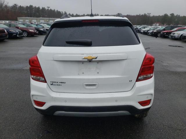 Photo 5 VIN: KL7CJPSB3LB047904 - CHEVROLET TRAX 1LT 