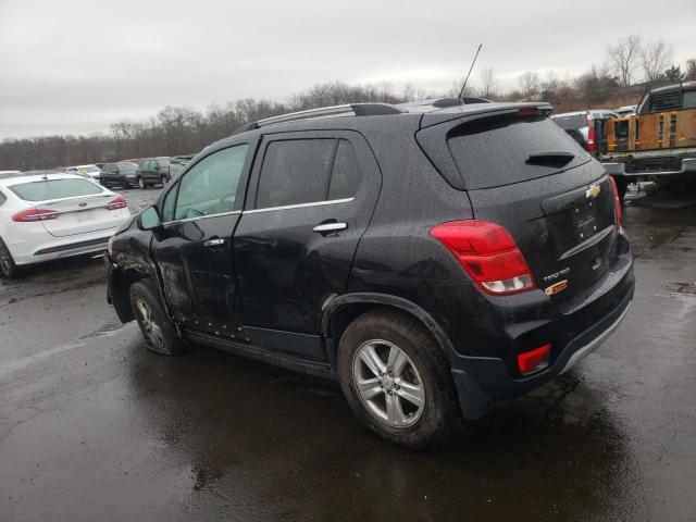 Photo 1 VIN: KL7CJPSB3LB071183 - CHEVROLET TRAX 1LT 