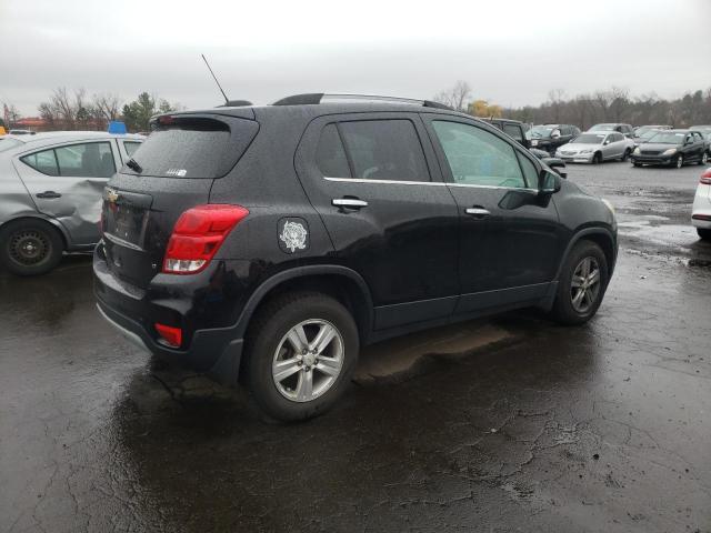 Photo 2 VIN: KL7CJPSB3LB071183 - CHEVROLET TRAX 1LT 