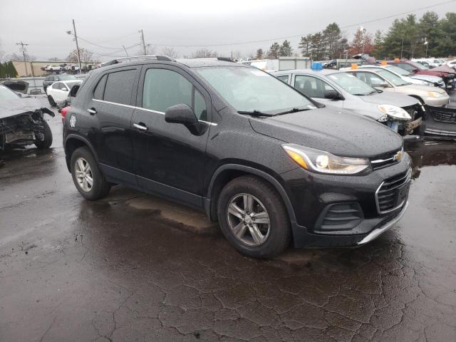 Photo 3 VIN: KL7CJPSB3LB071183 - CHEVROLET TRAX 1LT 