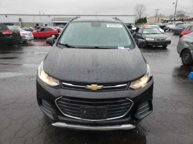 Photo 4 VIN: KL7CJPSB3LB071183 - CHEVROLET TRAX 1LT 