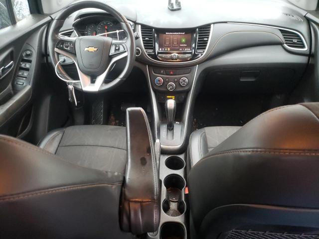 Photo 7 VIN: KL7CJPSB3LB071183 - CHEVROLET TRAX 1LT 