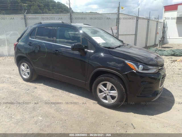 Photo 0 VIN: KL7CJPSB3LB313454 - CHEVROLET TRAX 