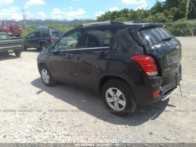 Photo 2 VIN: KL7CJPSB3LB313454 - CHEVROLET TRAX 