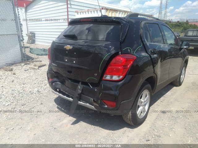 Photo 5 VIN: KL7CJPSB3LB313454 - CHEVROLET TRAX 