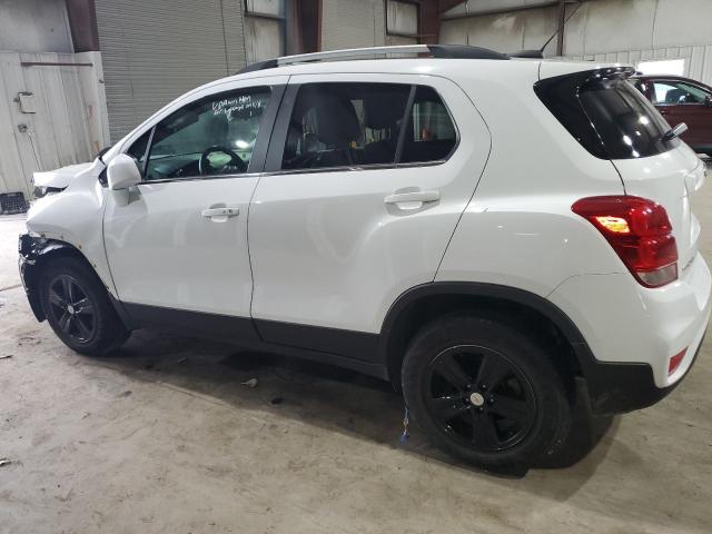 Photo 1 VIN: KL7CJPSB3LB313602 - CHEVROLET TRAX 