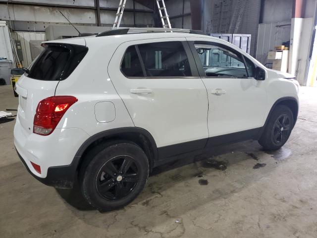 Photo 2 VIN: KL7CJPSB3LB313602 - CHEVROLET TRAX 