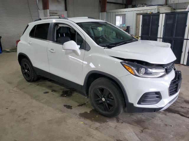 Photo 3 VIN: KL7CJPSB3LB313602 - CHEVROLET TRAX 