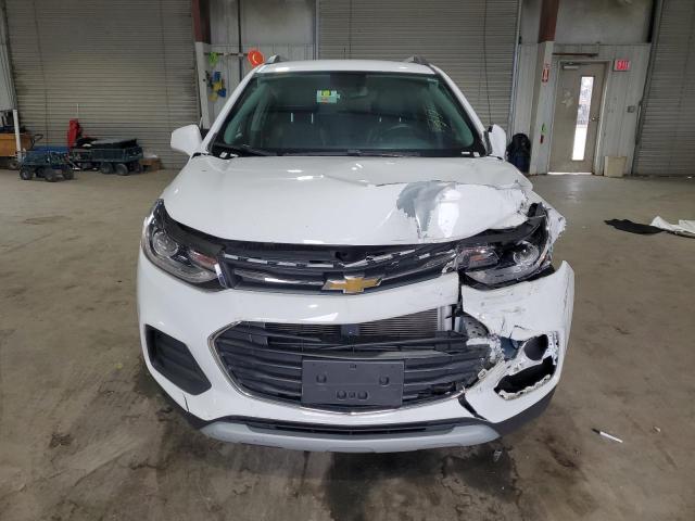 Photo 4 VIN: KL7CJPSB3LB313602 - CHEVROLET TRAX 