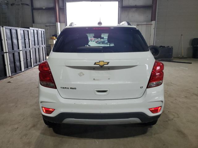 Photo 5 VIN: KL7CJPSB3LB313602 - CHEVROLET TRAX 