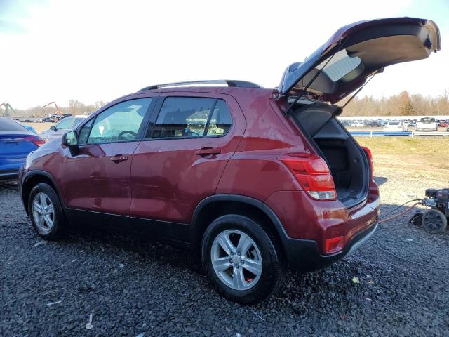 Photo 1 VIN: KL7CJPSB3MB317926 - CHEVROLET TRAX 