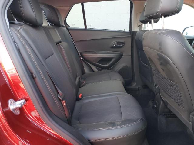 Photo 10 VIN: KL7CJPSB3MB317926 - CHEVROLET TRAX 