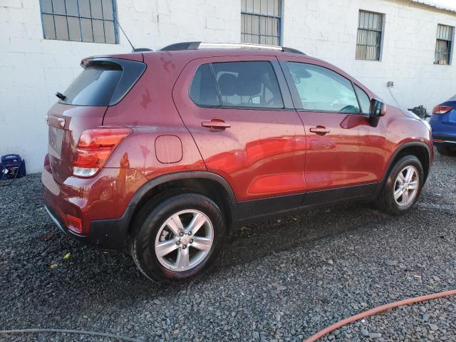 Photo 2 VIN: KL7CJPSB3MB317926 - CHEVROLET TRAX 