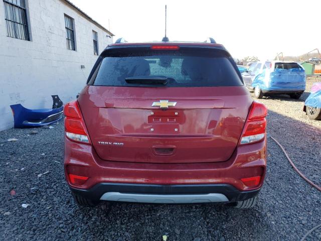 Photo 5 VIN: KL7CJPSB3MB317926 - CHEVROLET TRAX 