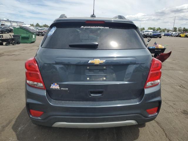 Photo 5 VIN: KL7CJPSB3MB322009 - CHEVROLET TRAX 