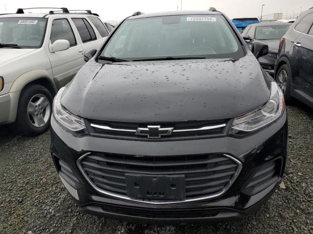 Photo 4 VIN: KL7CJPSB3MB343216 - CHEVROLET TRAX 1LT 