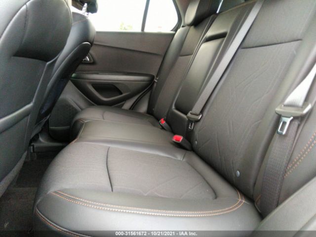 Photo 7 VIN: KL7CJPSB3MB352868 - CHEVROLET TRAX 